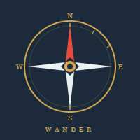 旺财28 Logo